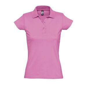 SOLS 11376 - PRESCOTT WOMEN Polo Shirt