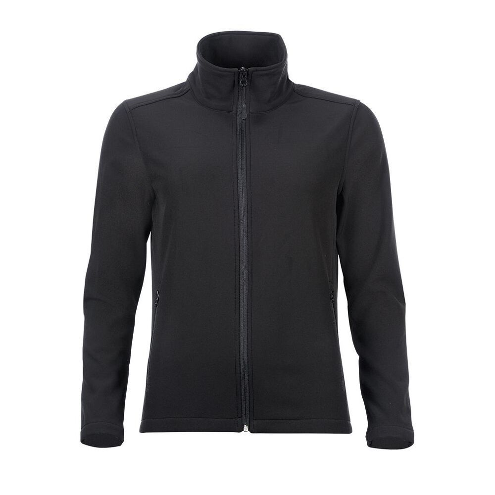 SOL'S 01194 - RACE WOMEN Soft Shell Zip Jacket