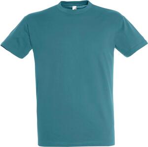 SOLS 11380 - REGENT Unisex Round Collar T Shirt