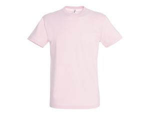 SOLS 11380 - REGENT Unisex Round Collar T Shirt