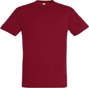 SOLS 11380 - REGENT Unisex Round Collar T Shirt