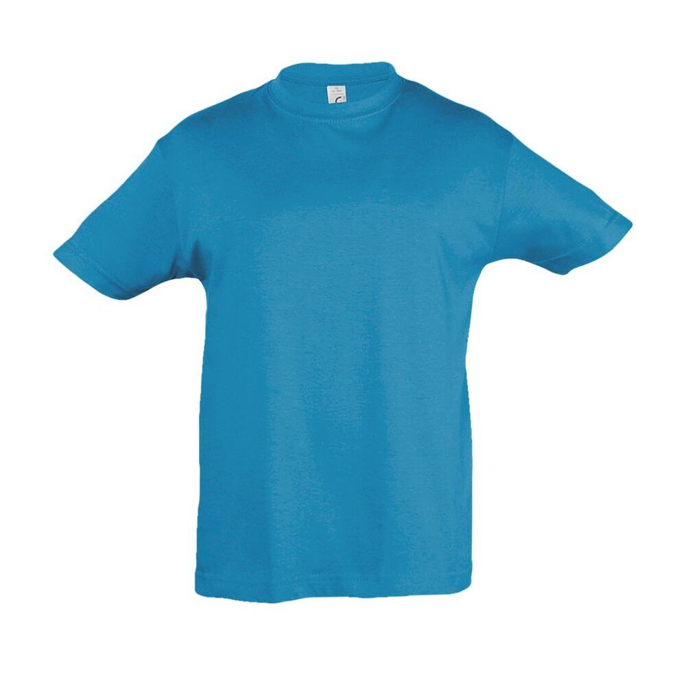 SOL'S 11970 - REGENT KIDS Kids' Round Neck T Shirt