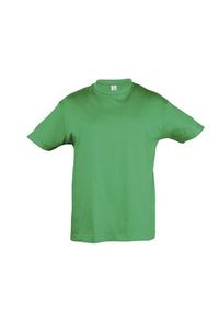 SOLS 11970 - REGENT KIDS Kids Round Neck T Shirt