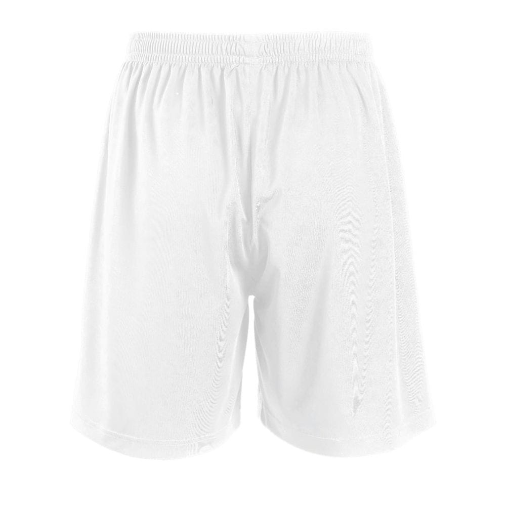 SOL'S 01221 - SAN SIRO 2 Adults' Basic Shorts