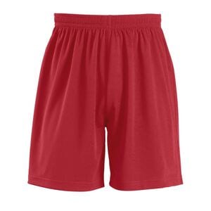 SOLS 01222 - SAN SIRO KIDS 2 Kids Basic Shorts