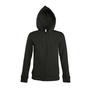 SOLS 47900 - SEVEN WOMEN Jacket With Lined Hood