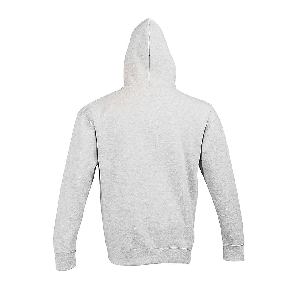 SOL'S 13251 - SLAM Unisex Hooded Sweatshirt