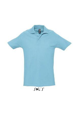 SOLS 11362 - SPRING II Mens Polo Shirt