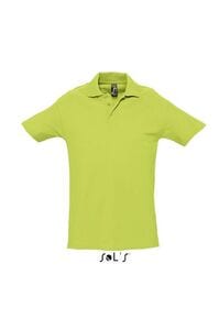 SOLS 11362 - SPRING II Mens Polo Shirt