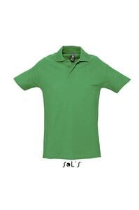 SOLS 11362 - SPRING II Mens Polo Shirt