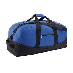 SOLS 70650 - STADIUM 65 Two Colour 600 D Polyester Travel/Sports Bag