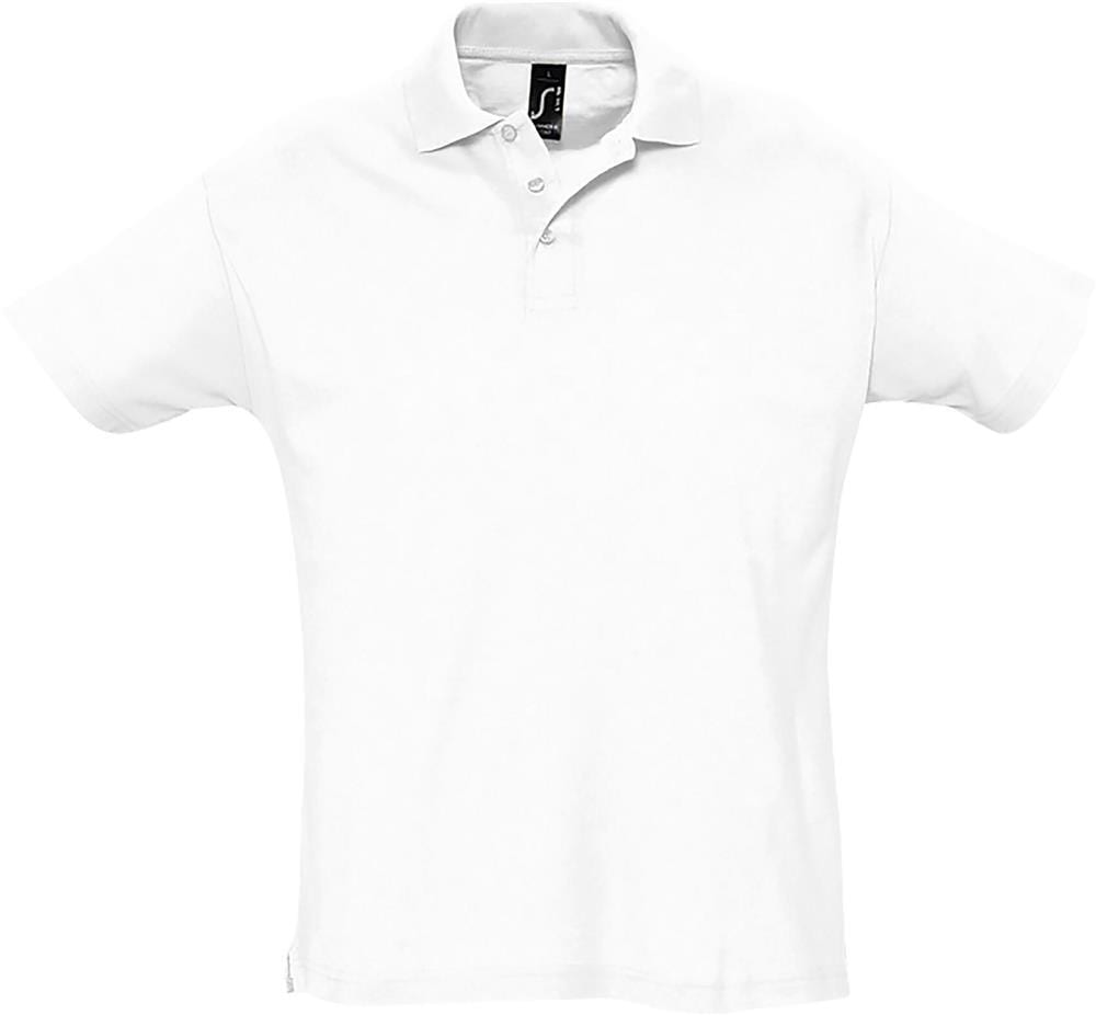 SOL'S 11342 - SUMMER II Men's Polo Shirt