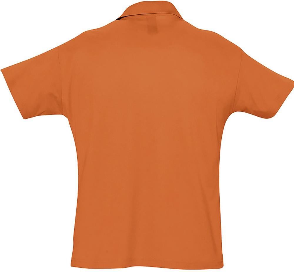 SOL'S 11342 - SUMMER II Men's Polo Shirt