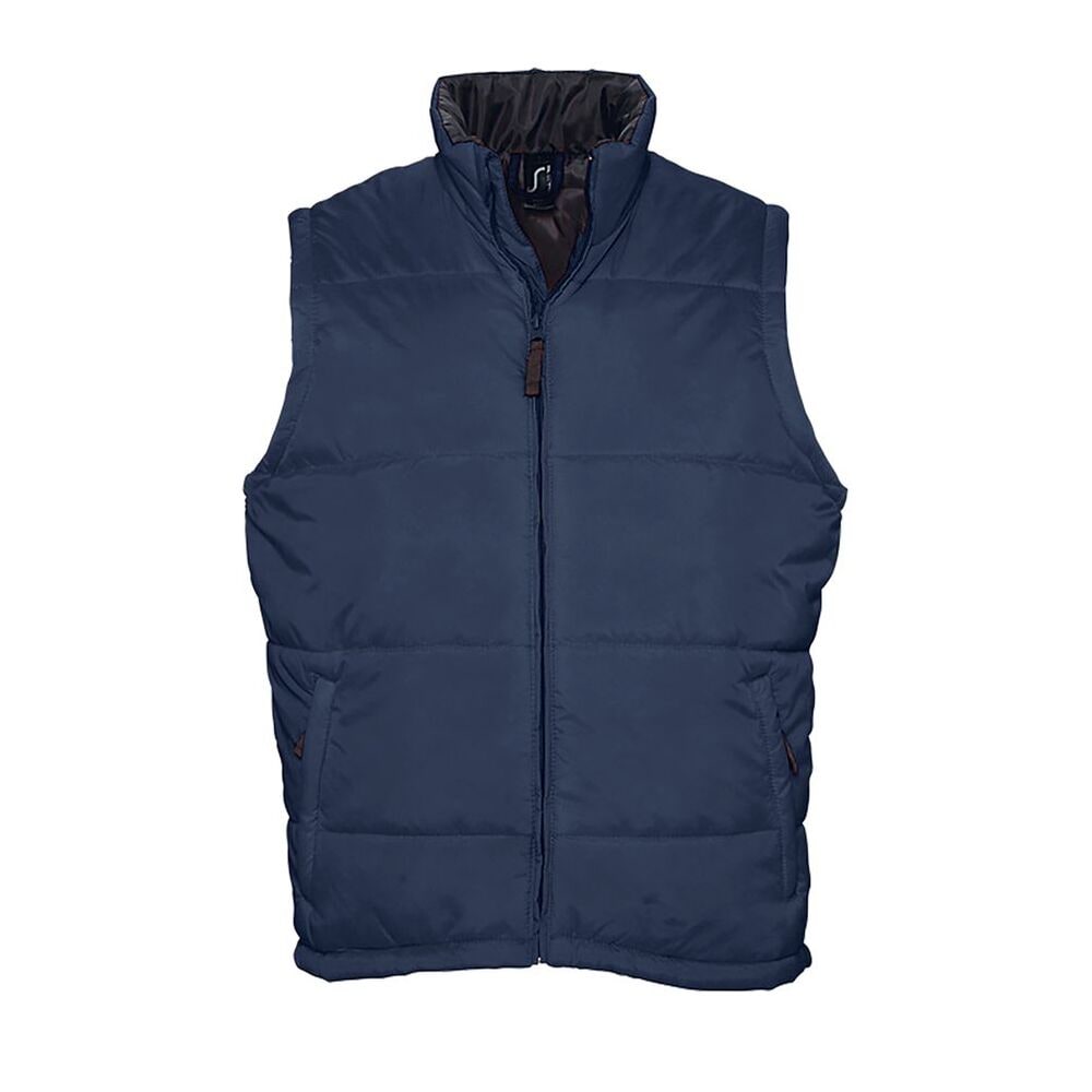 SOL'S 44002 - WARM Quilted Bodywarmer