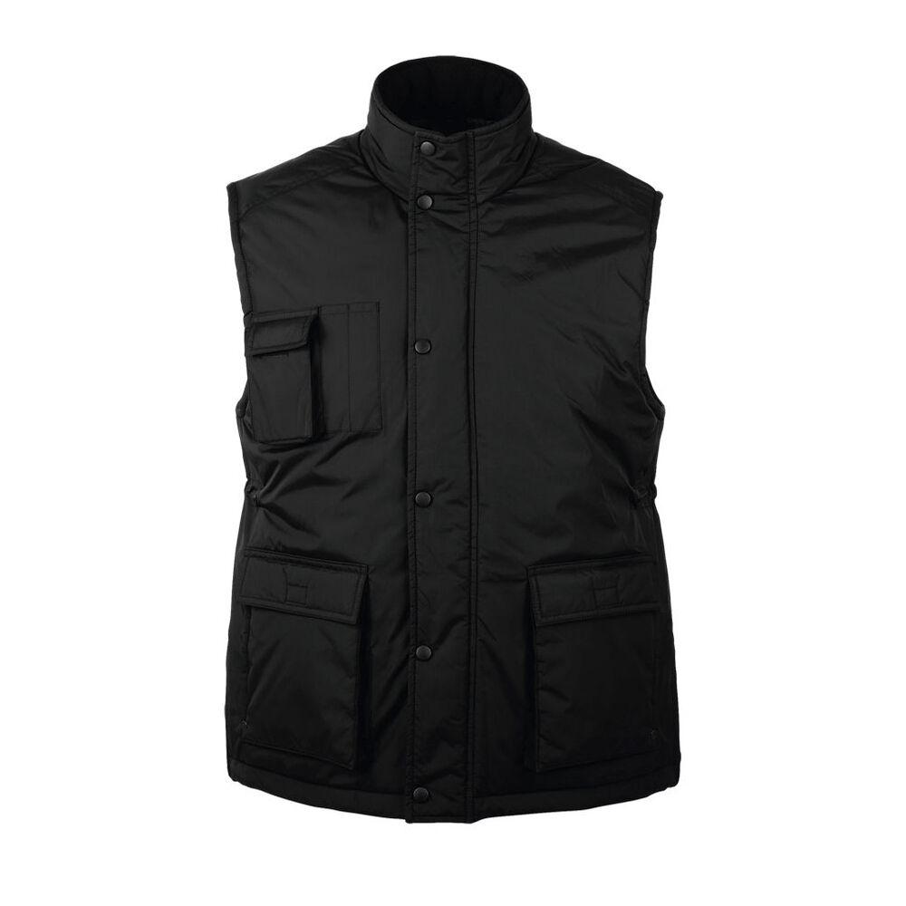 SOL'S 59100 - Wells Ripstop Bodywarmer