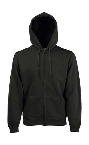 Fruit of the Loom 62-062-0 - Hooded Sweat Jacket