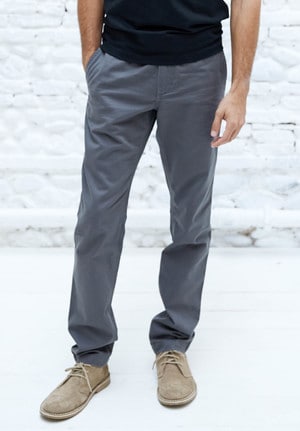 Kariban K789 - MENS CHINO TROUSERS