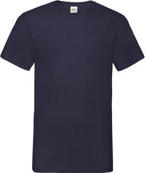 Fruit of the Loom SC22V - Valueweight V-Neck T (61-066-0)