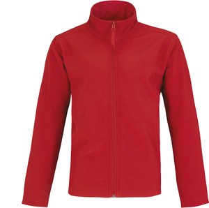 B&C CGJUI62 - ID.701 Softshell / Men