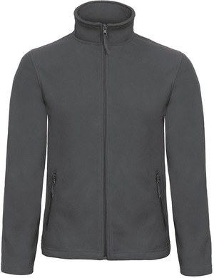 B&C CGFUI50 - ID.501 Fleece jacket