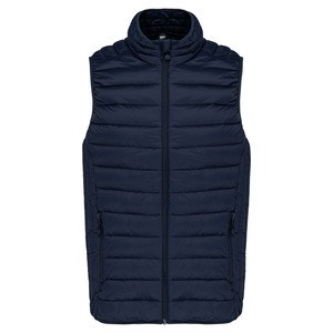 Kariban K6113 - Men’s lightweight sleeveless down jacket