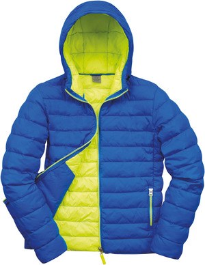 Result R194M - MENS SNOW BIRD PADDED JACKET