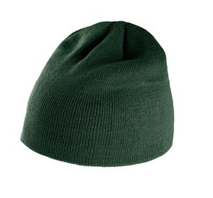 K-up KP513 - BEANIE HAT Forest Green