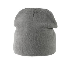 K-up KP518 - FLEECE LINED BEANIE Grey