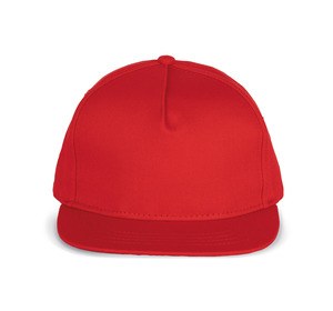 K-up KP147 - KIDS SNAPBACK CAP - 5 PANELS