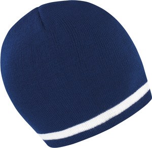 Result R368X - National Beanie