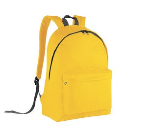 Kimood KI0131 - Classic backpack - Junior version