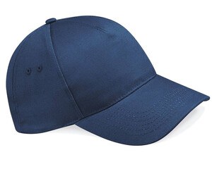 Beechfield BF015 - 5 Panel Cap 100% Cotton