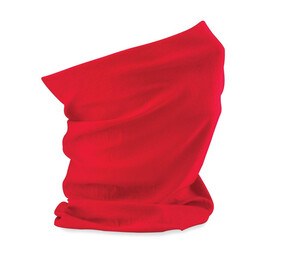 Beechfield BF900 - Original Multi-Purpose Neck Warmer Classic Red