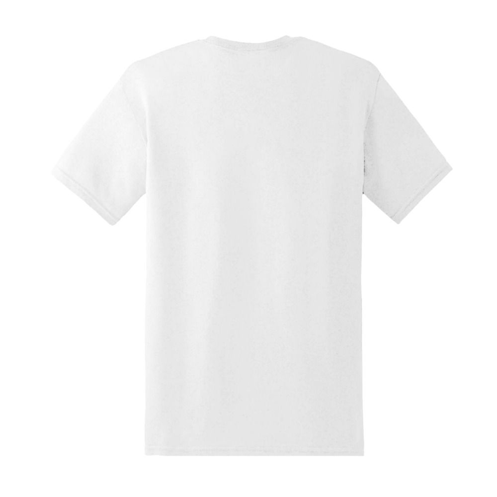 Gildan GN200 - Ultra Cotton™ Adult T-Shirt