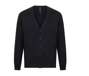 Henbury HY722 - cardigan