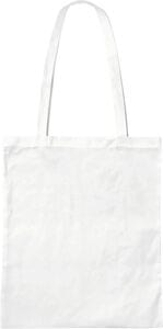 Label Serie LS42O - Organic Cotton Shopper