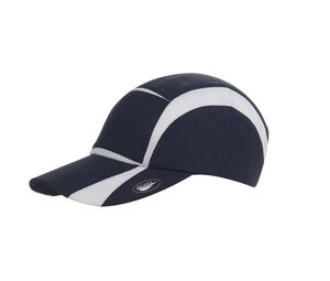 Pen Duick PK970 - Sport Cap Navy/White