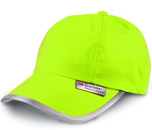 Result RC035 - Safety Cap