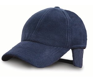 Result RC036 - Mens Fleece Cap