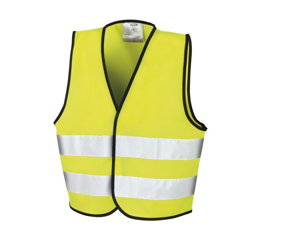 Result RS20J - Child safety vest