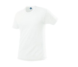 Starworld SW380 - Mens T-Shirt 100% cotton Hefty