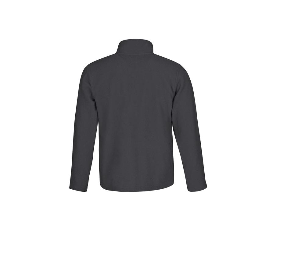 B&C BCI51 - Men's Zipped Fleece Jacket