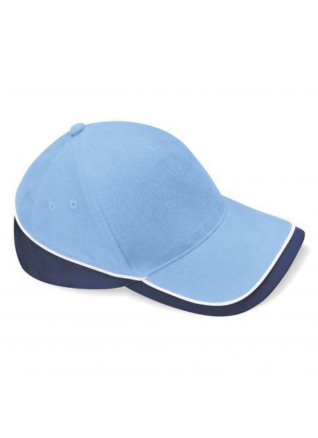 Beechfield BF171 - 5 Panel Teamwear Cap