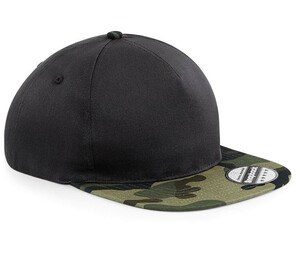 Beechfield BF691 - Army Camo Cap