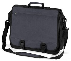 Bag Base BG330 - Messenger Bag Graphite Grey