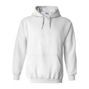 Gildan GN940 - Premium Unisex Heavy Blend Hooded Sweatshirt black