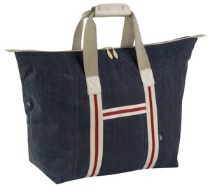 Pen Duick PK024 - Big Shopping Bag Canvas Navy