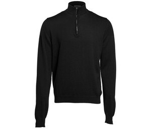 Pen Duick PK455 - Quarter Zip Jumper