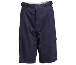 Pen Duick PK800 - Watson Shorts Navy