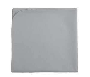 Pen Duick PK863 - Micro Beach Towel Light Grey